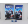 SBK 08: Superbike World Championship