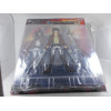 Attack On Titan Shingeki no Kyojin Set 3 Imanes 18 Cms.