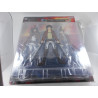 Attack On Titan Shingeki no Kyojin Set 3 Imanes 18 Cms.