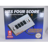 Nintendo NES Four Score 4 jugadores Oficial