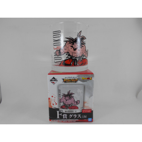 Dragon Ball - Vaso 8 Cms. Modelo 3