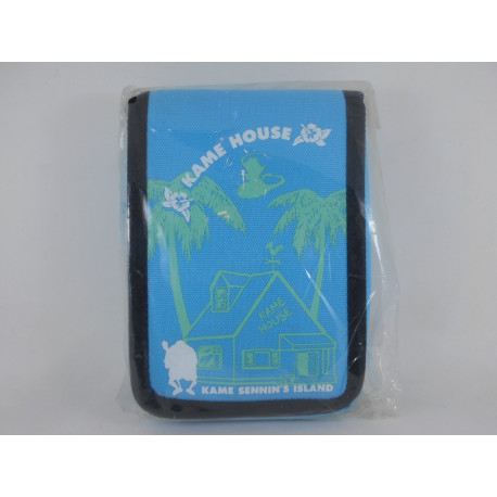 Dragon Ball - Funda Kame House