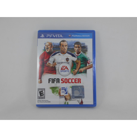 FIFA Soccer