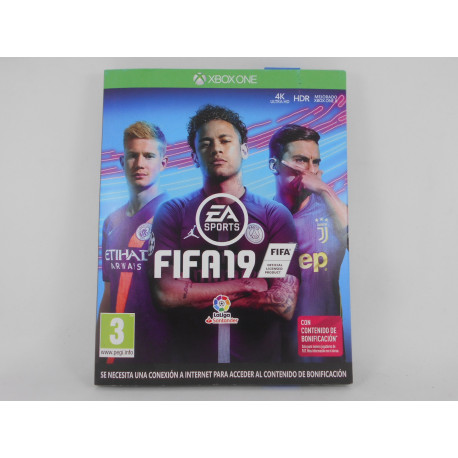 FIFA 19