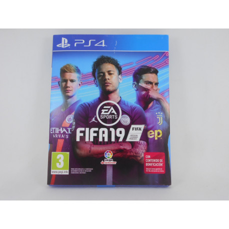 FIFA 19