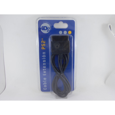 Ps2 Cable Alargador Mandos