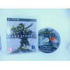 Darksiders