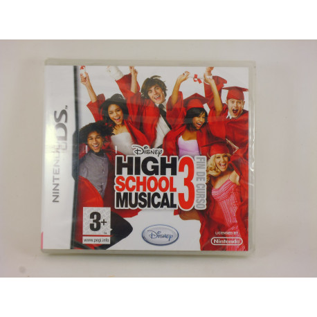 High School Musical 3: Fin de Curso