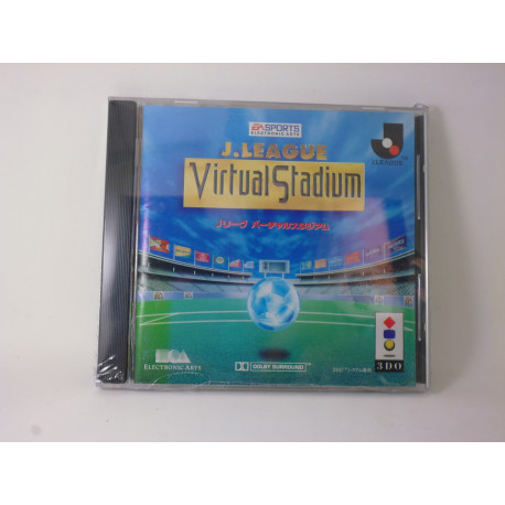 J.League Virtual Stadium