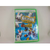 Rayman Raving Rabbids C. de Actividades