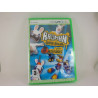 Rayman Raving Rabbids C. de Actividades