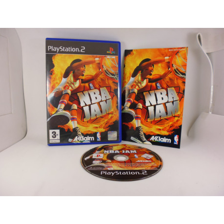Nba Jam