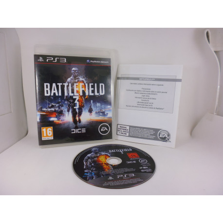 Battlefield 3