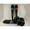 Ps2/Ps3 Micros Singstar USB