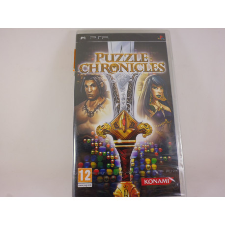 Puzzle Chronicles