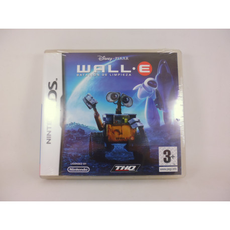 Wall-E