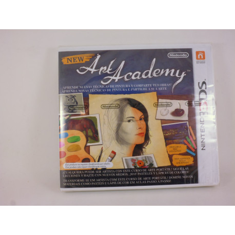 New Art Academy