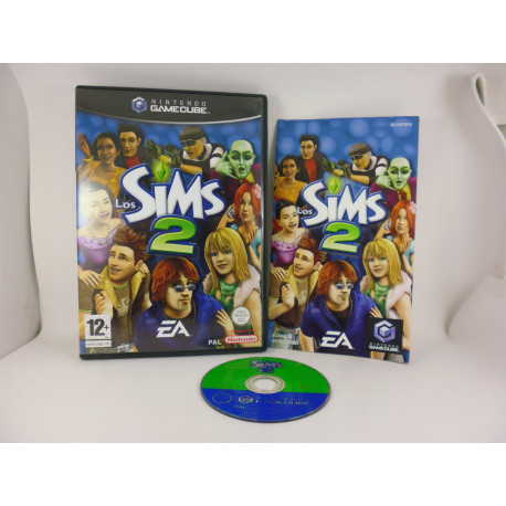 Los Sims 2