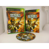 Tom Clancy's Ghost Recon 2 - U.K. *