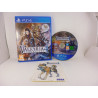 Valkyria Chronicles 4