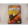 Heroes over Europe