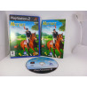 Horsez: El Valle del Rancho