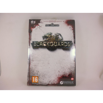 Blackguards