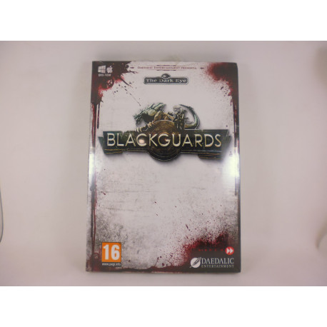 Blackguards