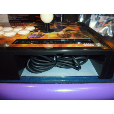 PS3 Hori Dead or Alive 5 Arcade Stick