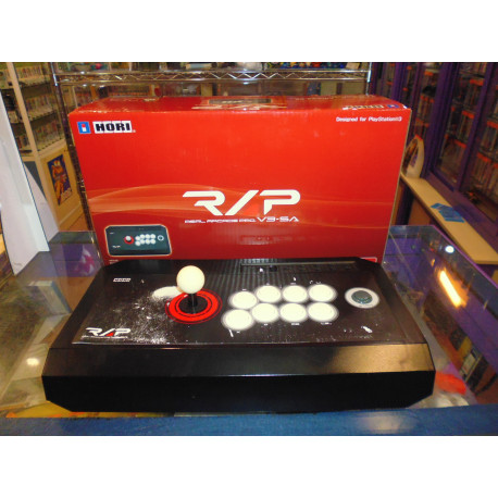 PS3 Hori Real Arcade Pro V3-SA