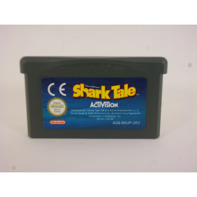 Shark Tale