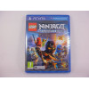 Lego Ninjago - La Sombra de Ronin