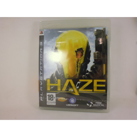Haze
