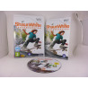 Shaun White Skateboarding