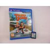 Tadeo Jones