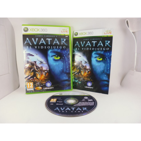 Avatar