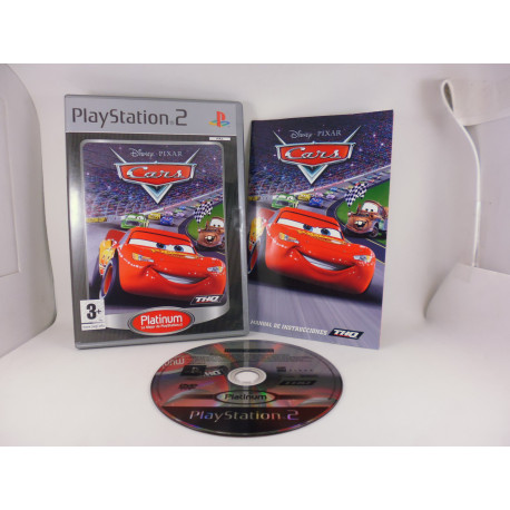 Cars - Platinum