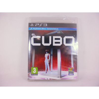 El Cubo