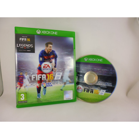 FIFA 16