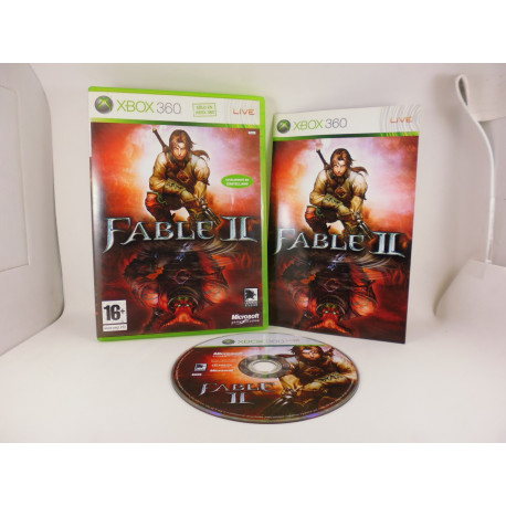 Fable II