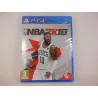 NBA 2K18