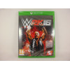 WWE 2K16