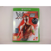 WWE 2K15