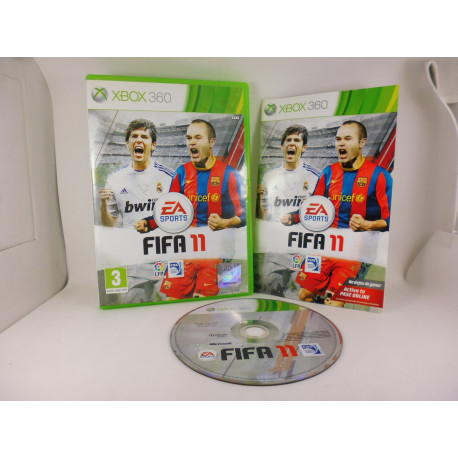 FIFA 11