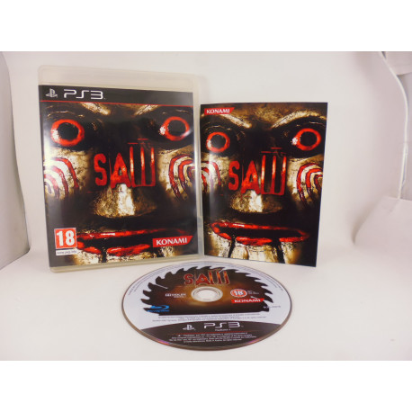 Saw
