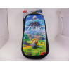 Nintendo Switch Lite Funda de transporte Zelda Link's Awakening