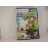 Rabbids Vivitos & Okupando Salon  Kinect