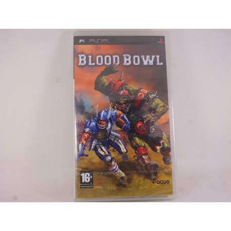 Blood Bowl