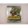 Jurassic: The Hunted