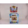 Street Fighter 30th Anniversary - Vaso 8 Cms. Modelo 1